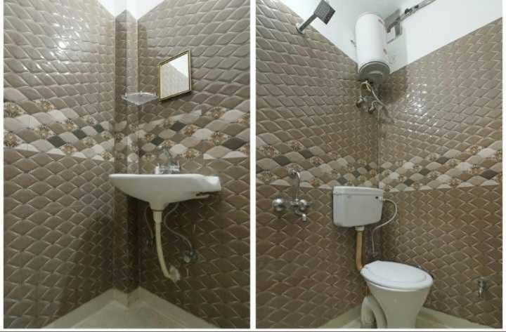 Hotel O Jas Inn Near Star Mall Гургаон Экстерьер фото